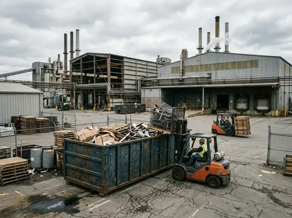 industrial-factory-scrap-conta-003 — frequently asked questions, Cheap Roll-off Dumpster Rentals in South Yarmouth, MA